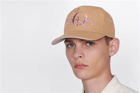 casquette nike dior|Dior x cactus jack accessories.